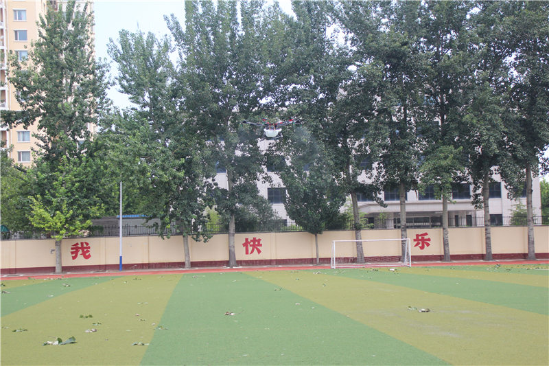 河北智飛極農(nóng)無人機科技|保定ASFC無人機駕駛員培訓(xùn)考證|打藥撒藥噴藥植保無人機