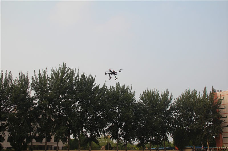河北智飛極農無人機科技|一鳶科技|行業(yè)定制無人機