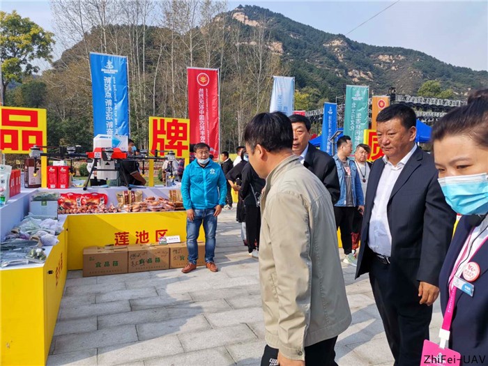 河北智飛極農(nóng)無(wú)人機(jī)科技|一鳶科技|行業(yè)定制無(wú)人機(jī)
