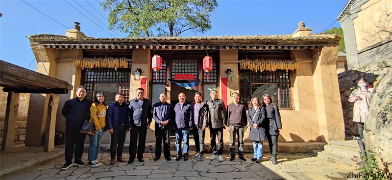 河北智飛極農(nóng)無(wú)人機(jī)科技|一鳶科技|行業(yè)定制無(wú)人機(jī)