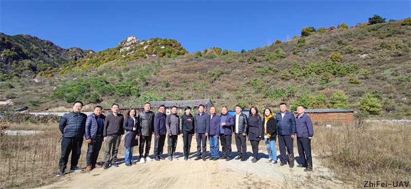 河北智飛極農(nóng)無(wú)人機(jī)科技|一鳶科技|行業(yè)定制無(wú)人機(jī)
