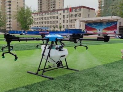 ZFJN630農(nóng)業(yè)植保無(wú)人機(jī)大載重30KG
