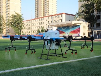 ZFJN850農(nóng)業(yè)植保無(wú)人機(jī)超大載重100斤