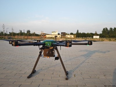 ZF-C3 六旋翼無(wú)人機(jī)