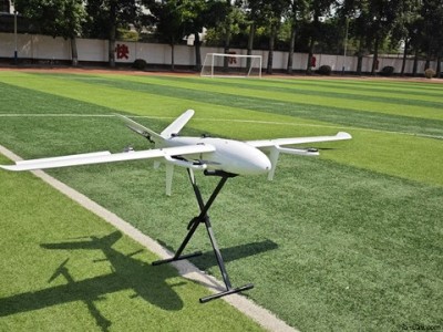 ZF-25 復(fù)合翼垂起無(wú)人機(jī)